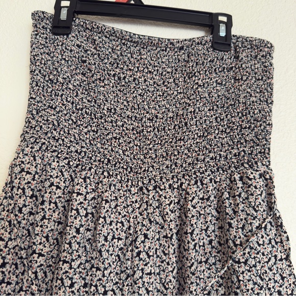 Free People Little Of Your Love Wide-Leg Jumpsuit - Picture 6 of 12